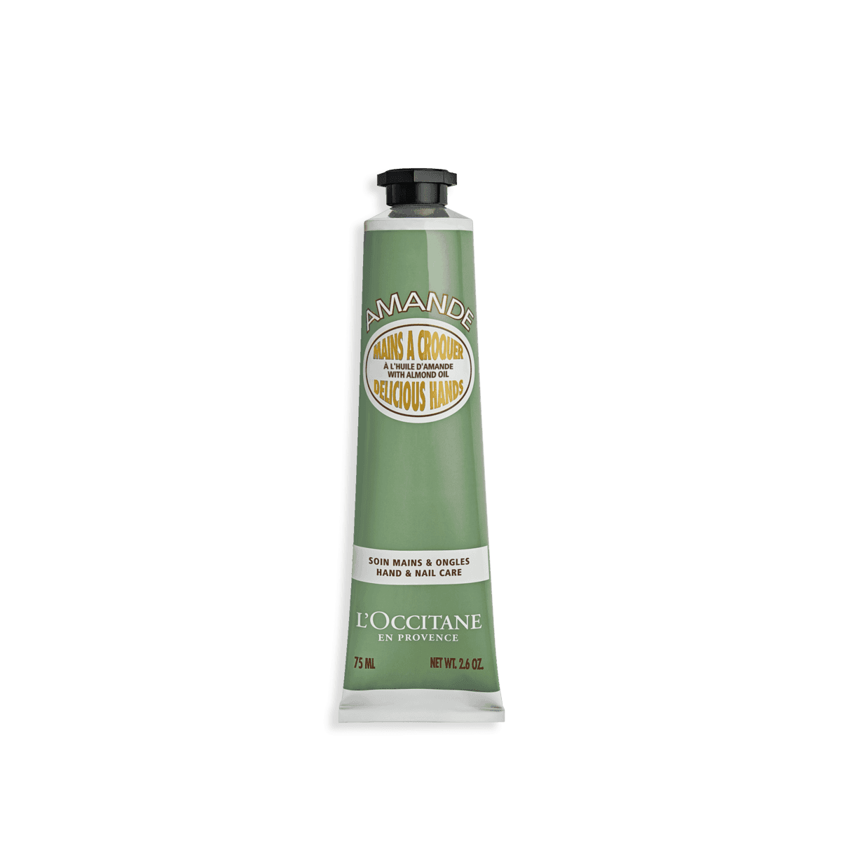Crema de Manos Almendra 75ml Normal BLOC03334 