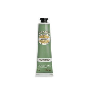 Crema de Manos Almendra 75ml Normal BLOC03334 
