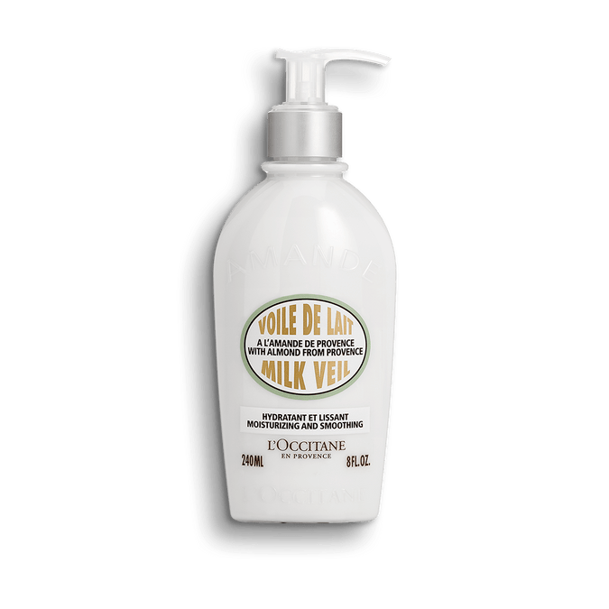Velo de Leche de Almendras 240 ML