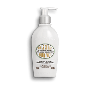 Velo de Leche de Almendras 240 ML