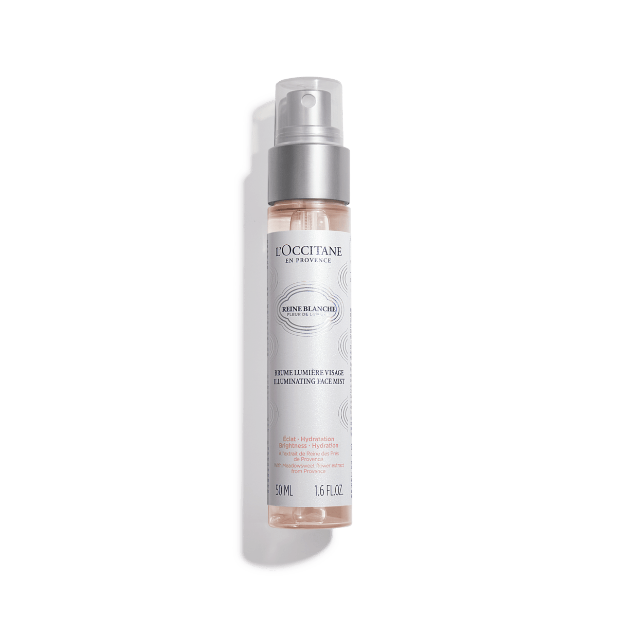 REINE BLANCHE BRUMA FACIAL ILUMINADOR Normal BLOC03144 