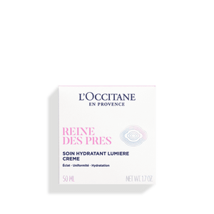 Crema Hidratante Iluminadora Reina Blanca Normal BLOC03507 