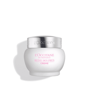 Crema Hidratante Iluminadora Reina Blanca Normal BLOC03507 