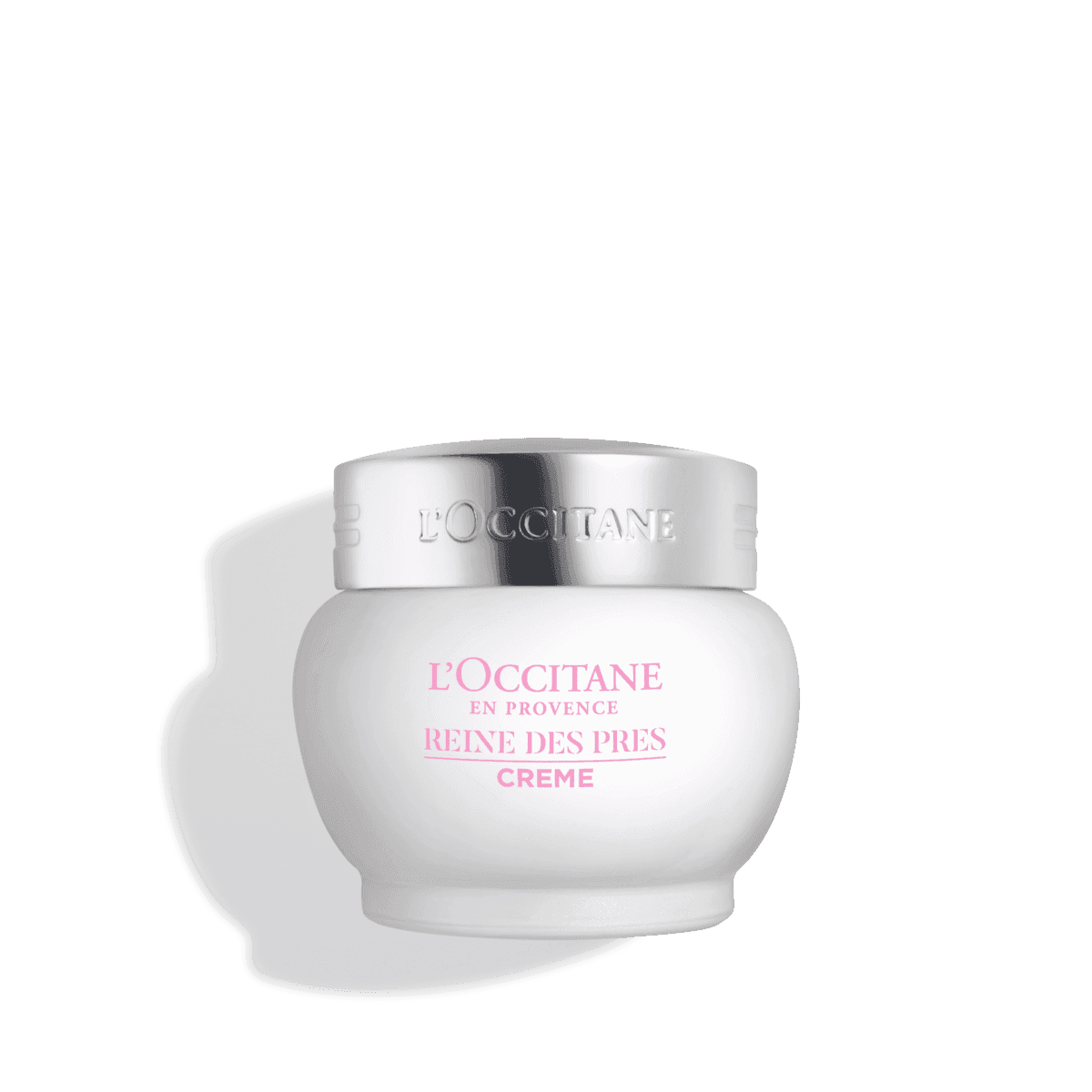 Crema Hidratante Iluminadora Reina Blanca Normal BLOC03507 