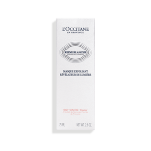 Exfoliante Inmaculado Reina Blanca Normal BLOC03029 