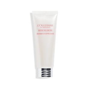 Exfoliante Inmaculado Reina Blanca Normal BLOC03029 
