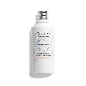 Loción Iluminadora Reine Blanche Normal BLOC02612 