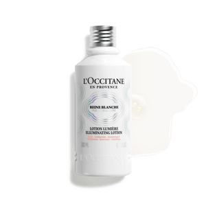 Loción Iluminadora Reine Blanche Normal BLOC02612 