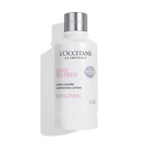 Loción Iluminadora Reina Blanca Normal BLOC03508 