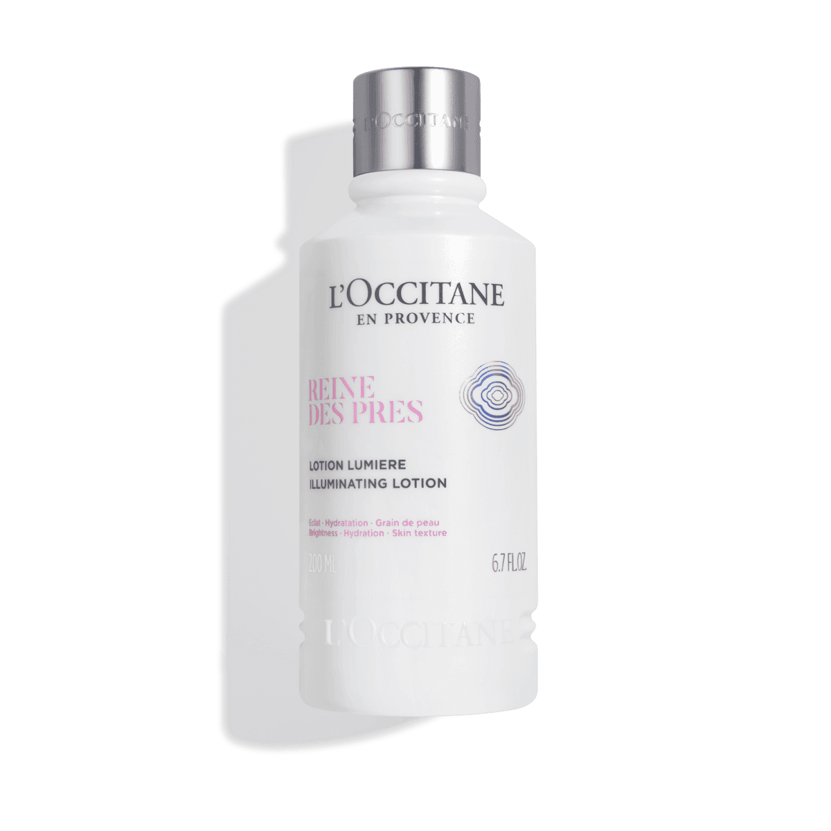 Loción Iluminadora Reina Blanca Normal BLOC03508 