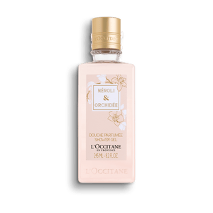Gel de ducha Néroli y Orquídea Geles de ducha BLOC01779 