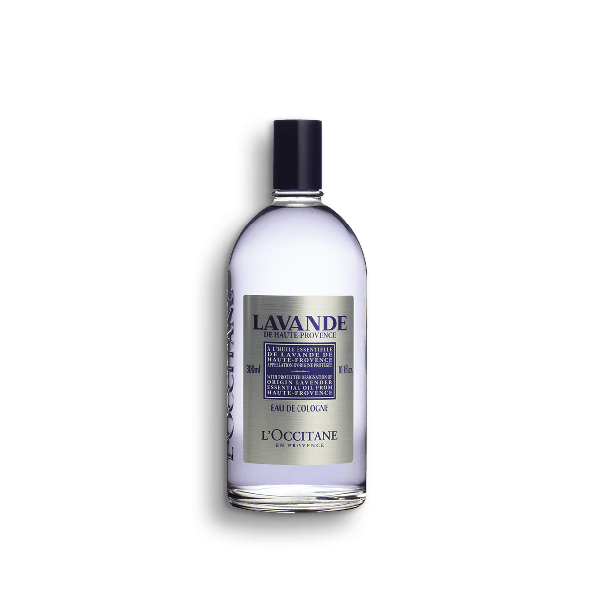 Agua de colonia de Lavanda Fragancias BLOC01232 