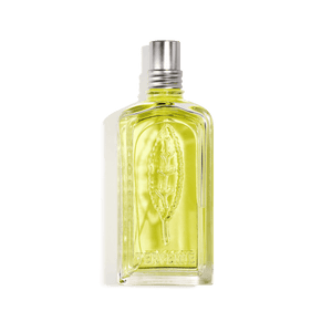 Eau de Toilette Verbena Cítrica Fragancias BLOC01860 
