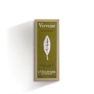 Eau de Toilette Verbena Fragancias BLOC00674 