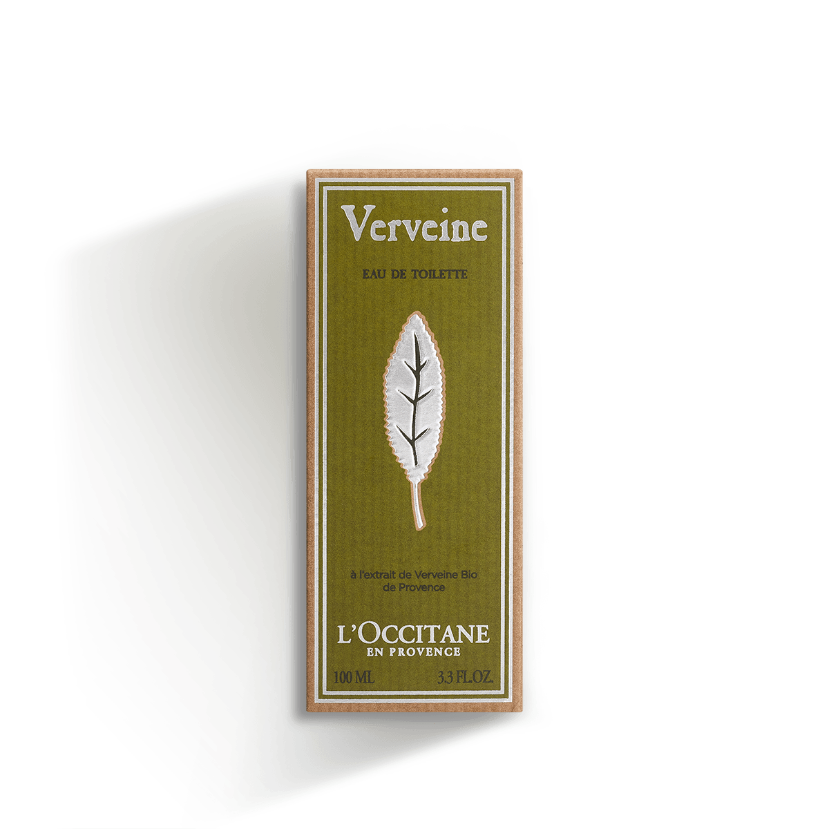 Eau de Toilette Verbena Fragancias BLOC00674 