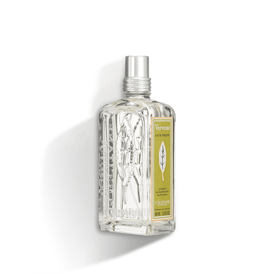 Eau de Toilette Verbena Fragancias BLOC00674 