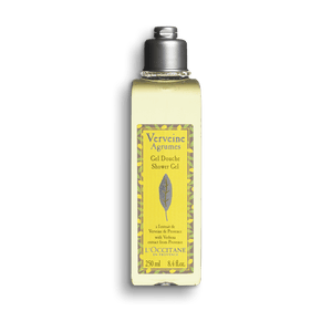 Gel de ducha Verbena Cítrica Geles de ducha BLOC01873 