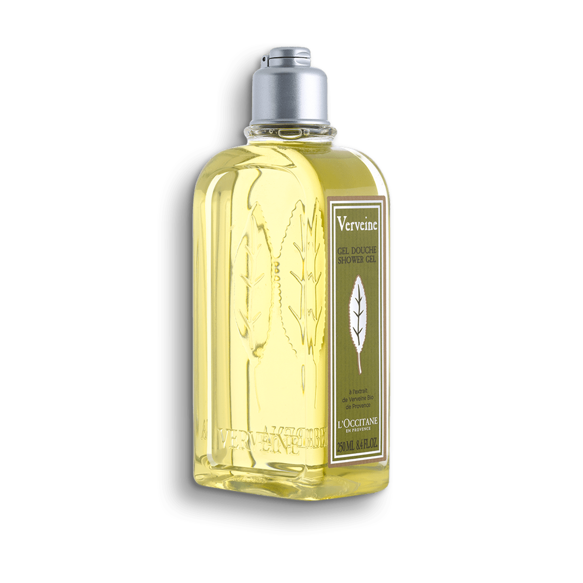 Gel de ducha Verbena Geles de ducha BLOC01330 