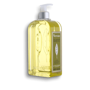 Gel de ducha Verbena Geles de ducha BLOC00522 