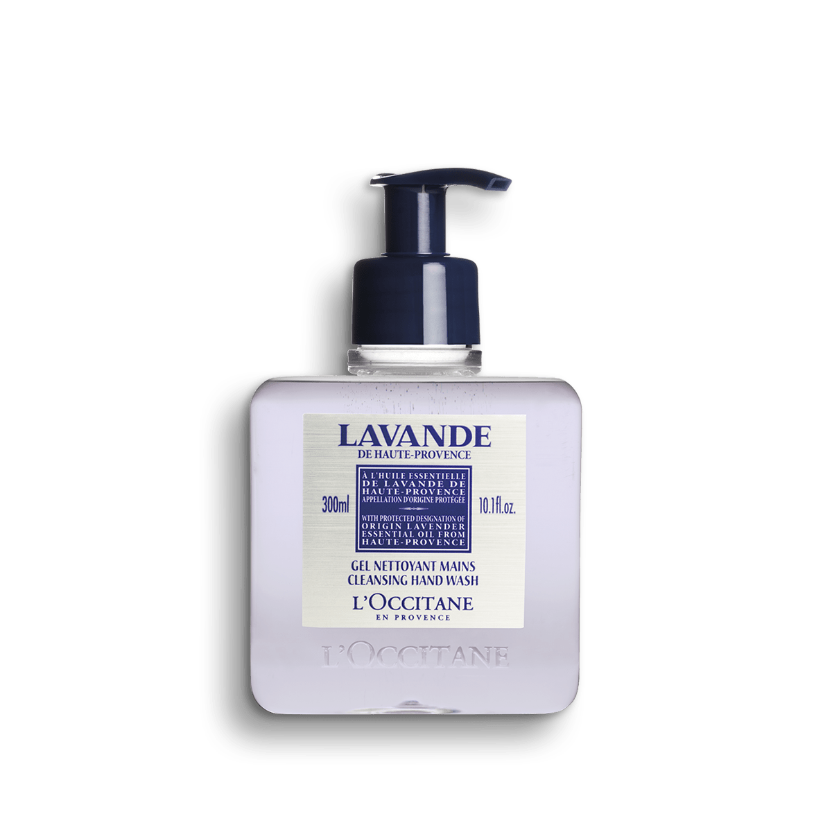 Jabón líquido para manos de Lavanda Lavado de manos BLOC00015 
