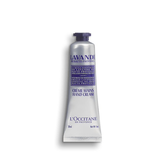 Crema de manos de Lavanda Crema de manos BLOC00484 