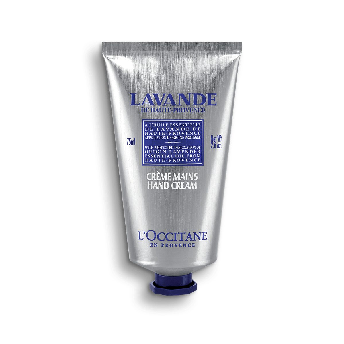 Crema para manos de Lavanda Crema de manos BLOC00483 