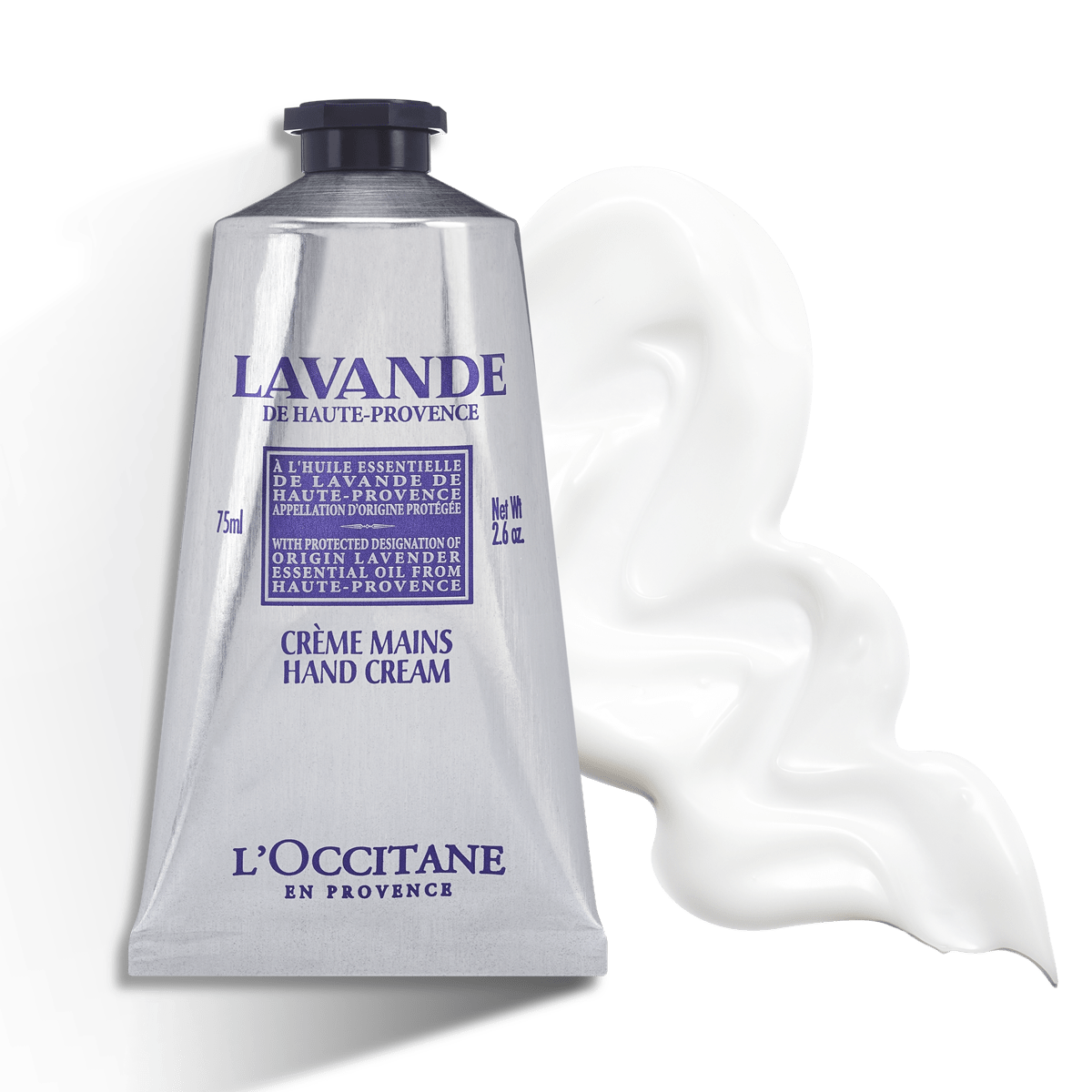 Crema para manos de Lavanda Crema de manos BLOC00483 
