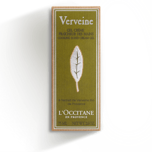 Crema de Manos Verbena Helada Crema de Manos BLOC00136 