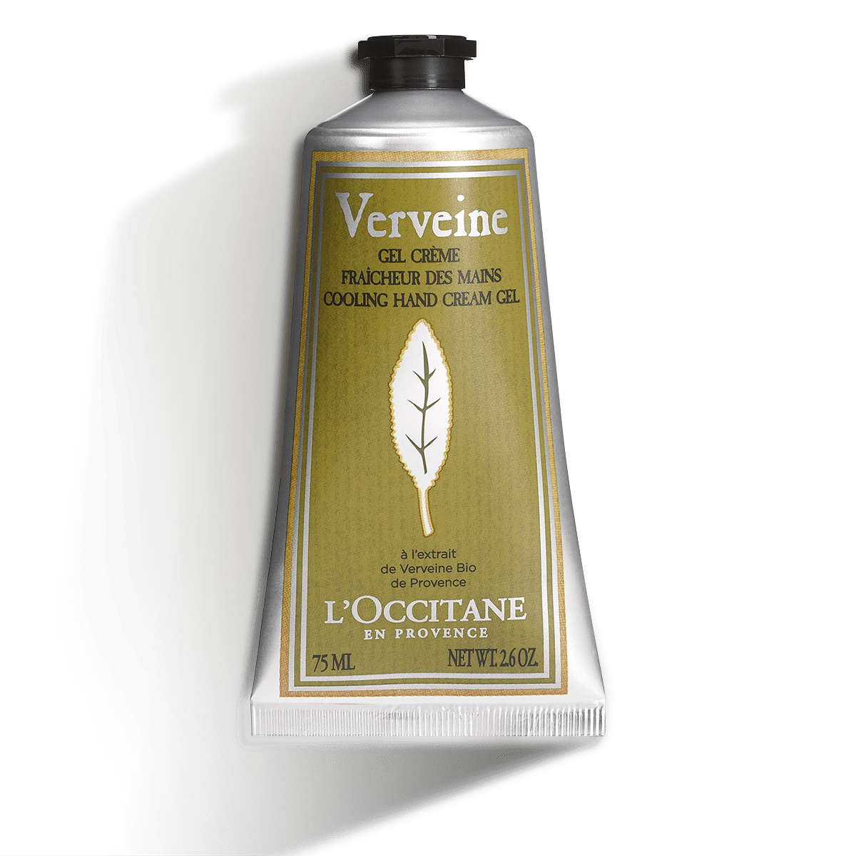 Crema de Manos Verbena Helada Crema de Manos BLOC00136 