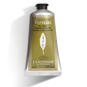 Crema de Manos Verbena Helada Crema de Manos BLOC00136 