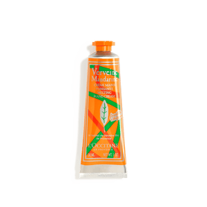 CREMA DE MANOS VERBENA MANDARINA Crema de manos BLOC02567 