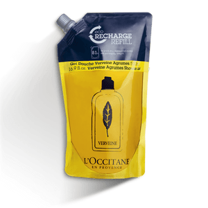 Eco Refill Gel de ducha Verbena Cítrica Geles de ducha,Eco Refill BLOC01227 