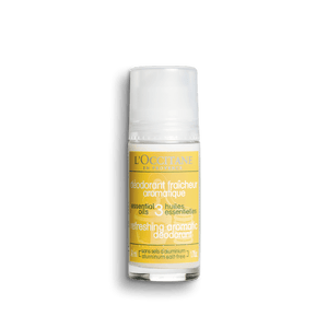 Desodorante Refrescante Aromacología Desodorantes BLOC01475 