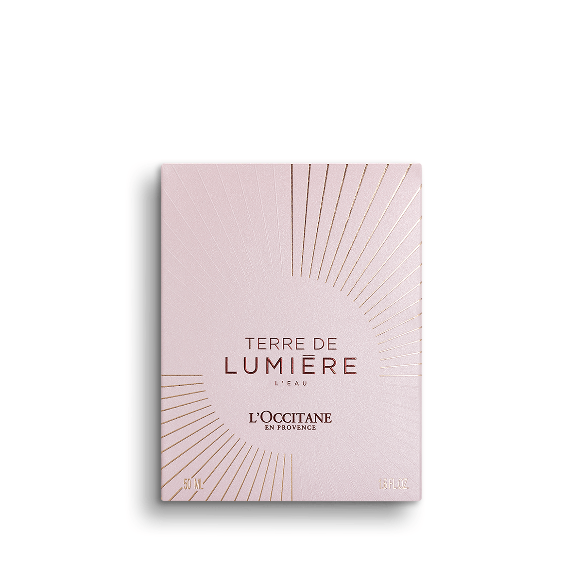 Eau de Toilette Terre de Lumière LEau Fragancias BLOC02055 