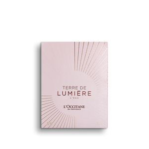 Eau de Toilette Terre de Lumière LEau Fragancias BLOC02055 