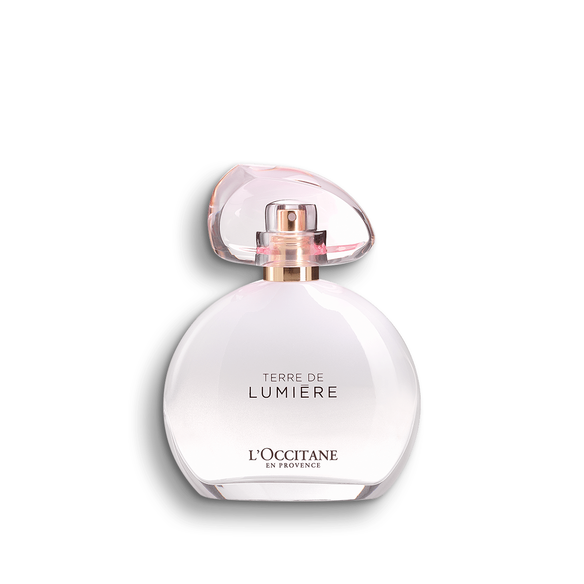 Eau de Toilette Terre de Lumière LEau Fragancias BLOC02055 