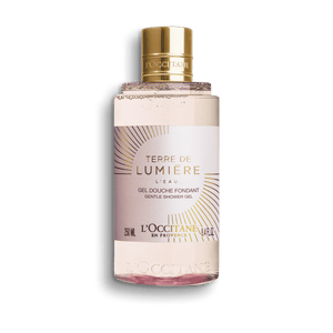 Gel de Ducha Terre de Lumière LEau Geles de ducha BLOC02071 