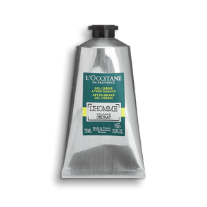 Gel-crema para después del afeitado Cap Cedrat Afeitado BLOC01973 