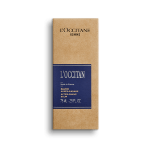 Bálsamo para después del afeitado LOccitan Afeitado BLOC00502 