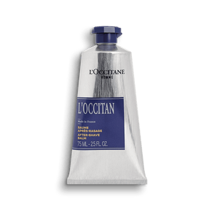 Bálsamo para después del afeitado LOccitan Afeitado BLOC00502 