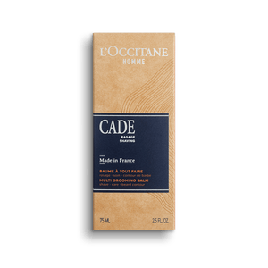 Bálsamo Multi Cuidados Cade Afeitado BLOC02365 