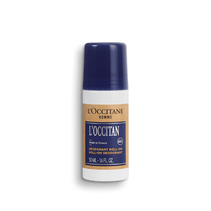 Desodorante Roll-On LOccitan Desodorantes BLOC00121 