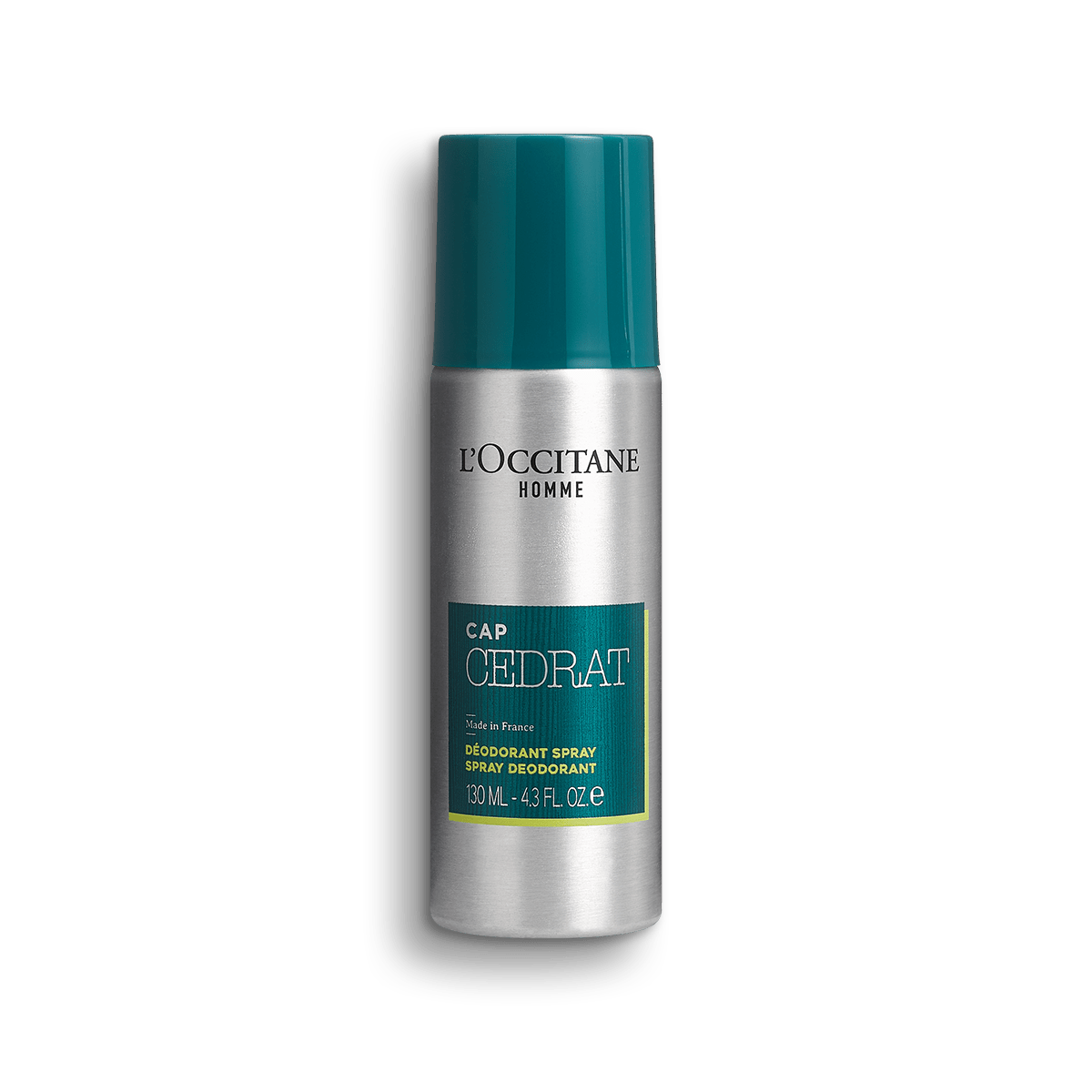 Desodorante en Spray Cap Cedrat Desodorantes BLOC02034 