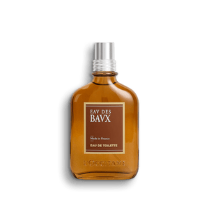Eau de Toilette Eau des Baux Fragancias BLOC02362 
