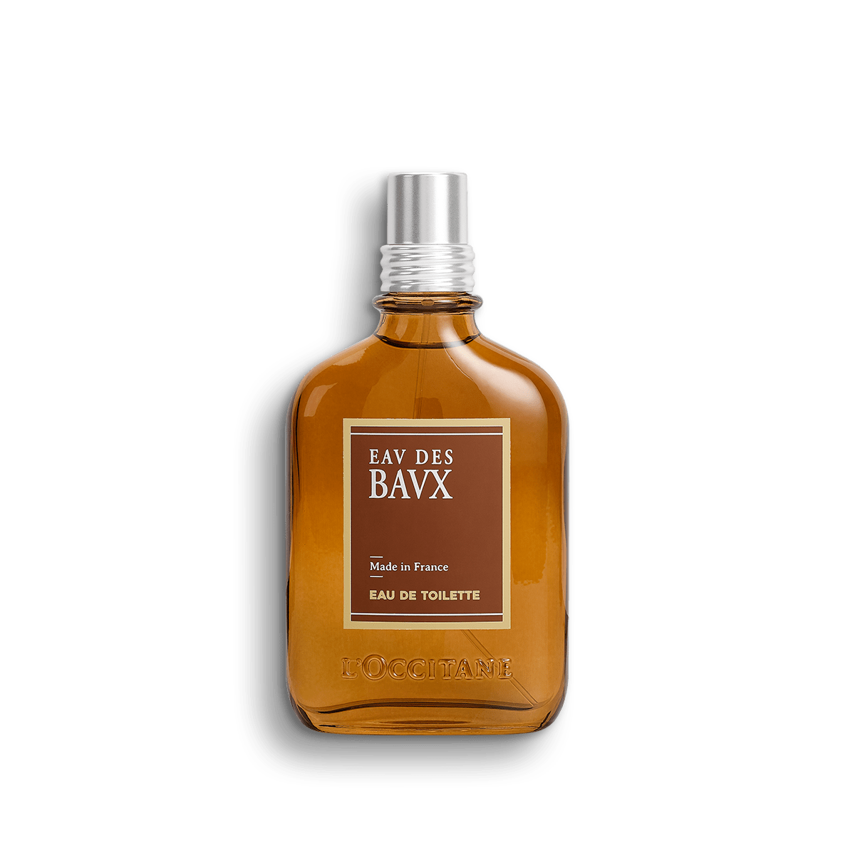 Eau de Toilette Eau des Baux Fragancias BLOC02362 