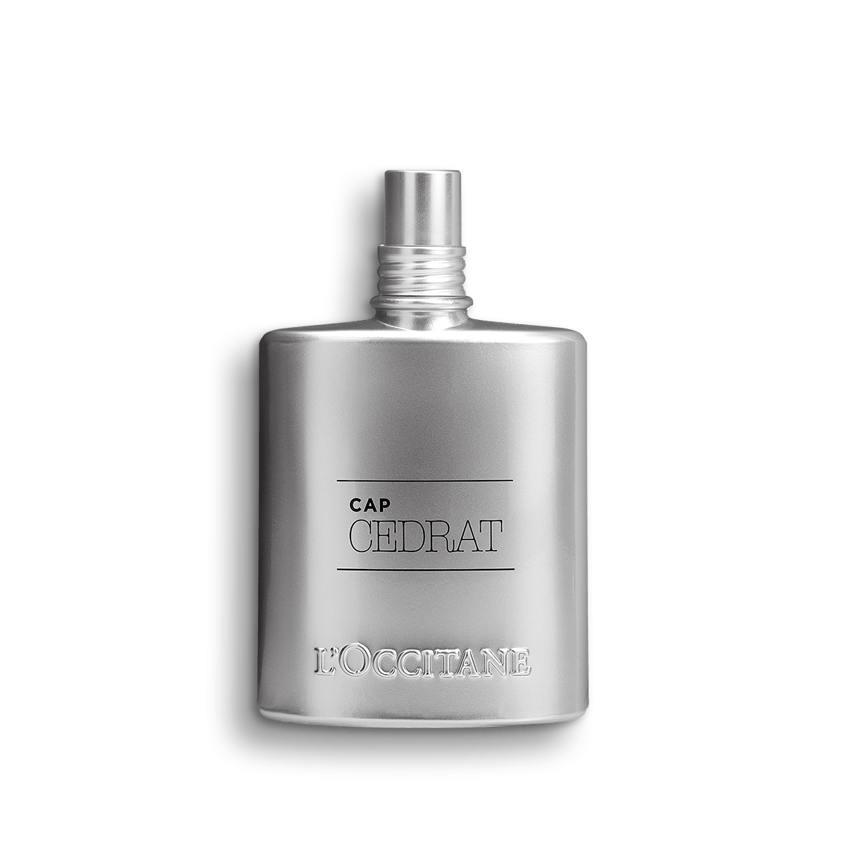 Eau de Toilette Cap Cedrat Fragancias L'Occitane 