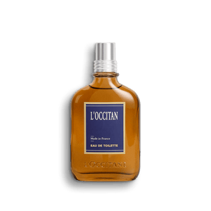 Eau de Toilette LOccitan Fragancias BLOC02363 