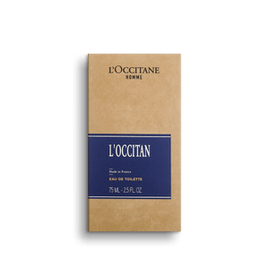 Eau de Toilette LOccitan Fragancias BLOC02363 