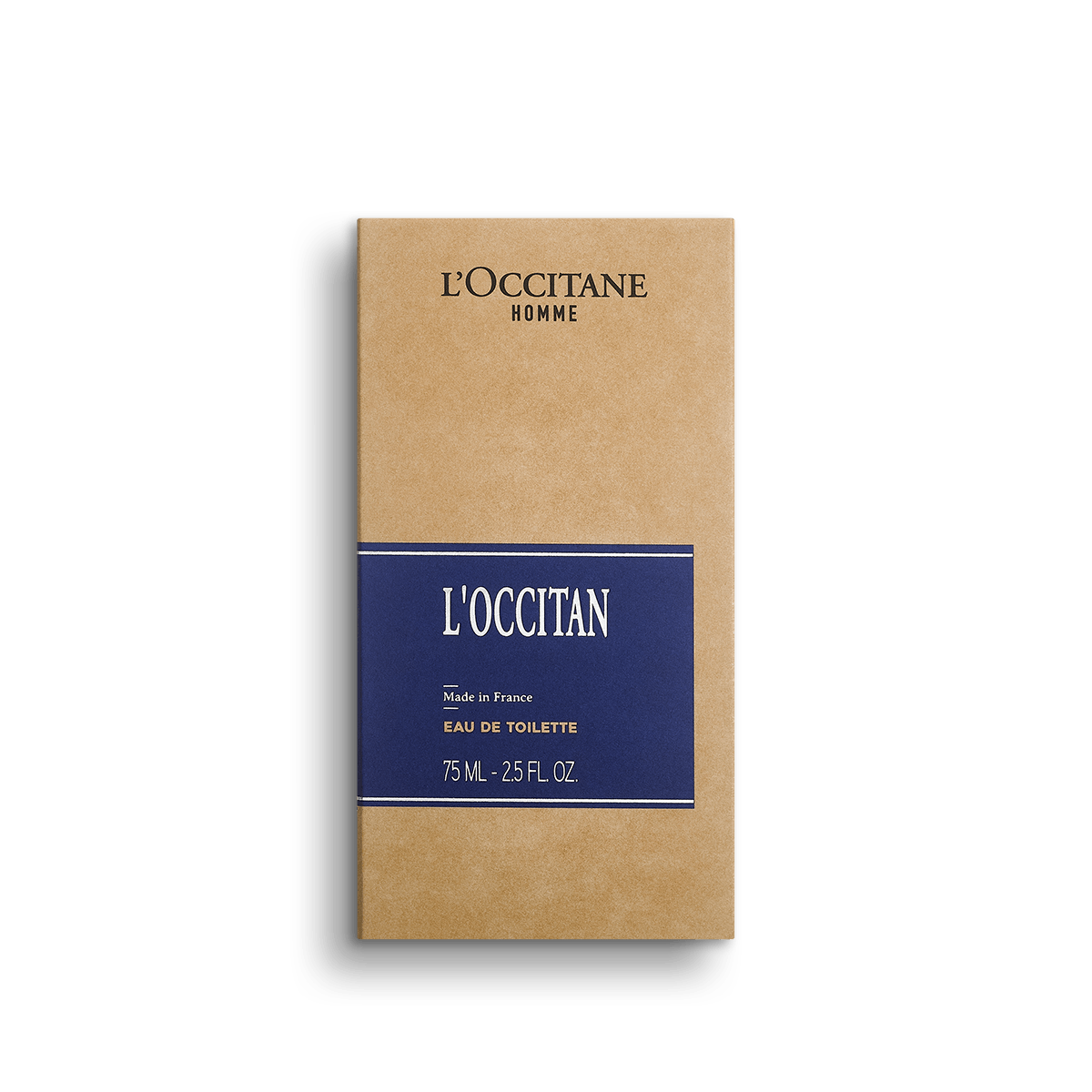 Eau de Toilette LOccitan Fragancias BLOC02363 