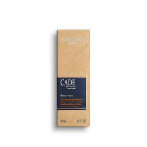 Fluido energizante para el rostro Cade Cuidado facial BLOC02356 
